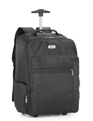 Mochila Trolley Viaggio